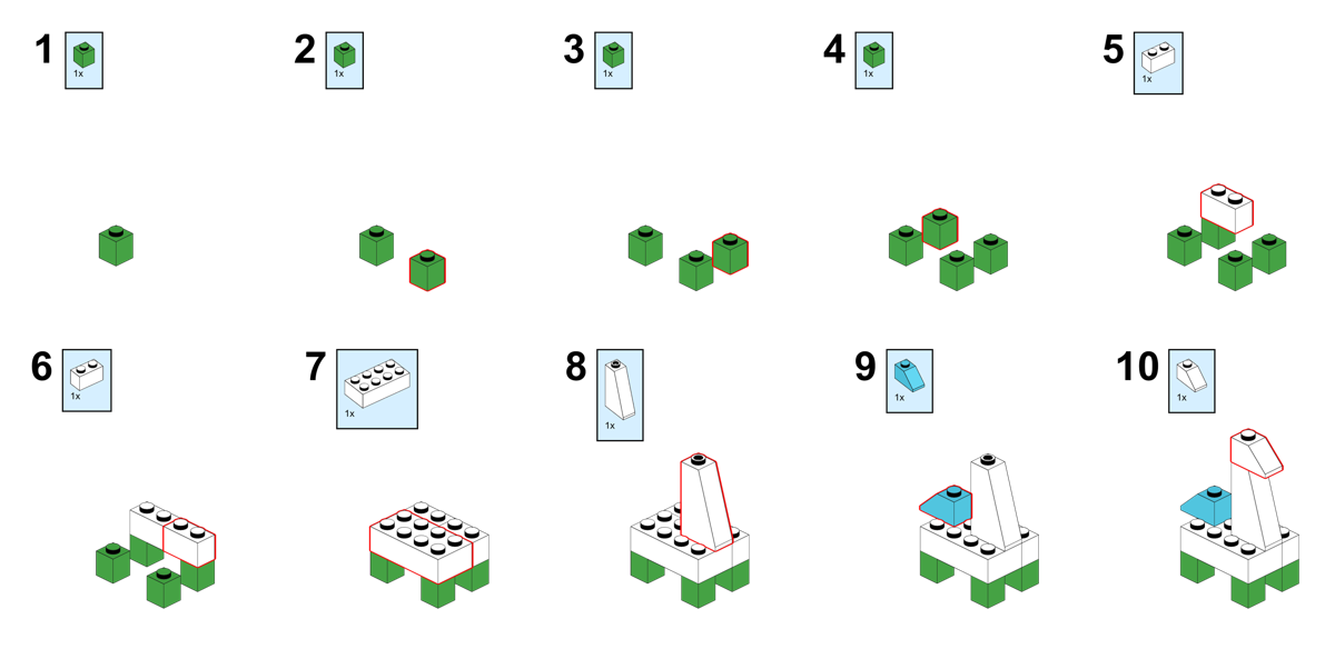 Planning Assembly Sequence teaser